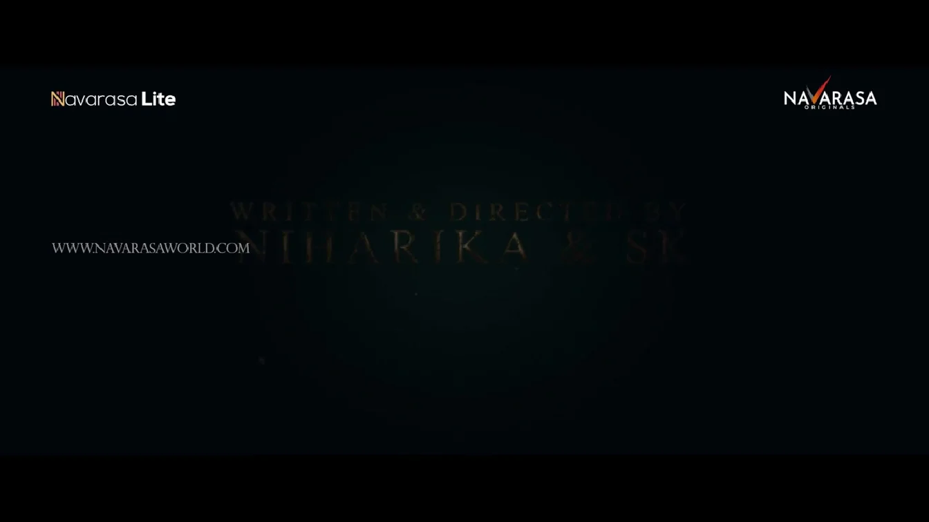 Agent S01 E01 Navarasa